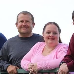 Meet your Posher, Patty